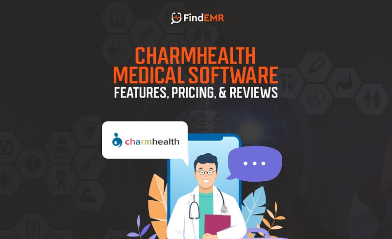 CharmHealth Medical