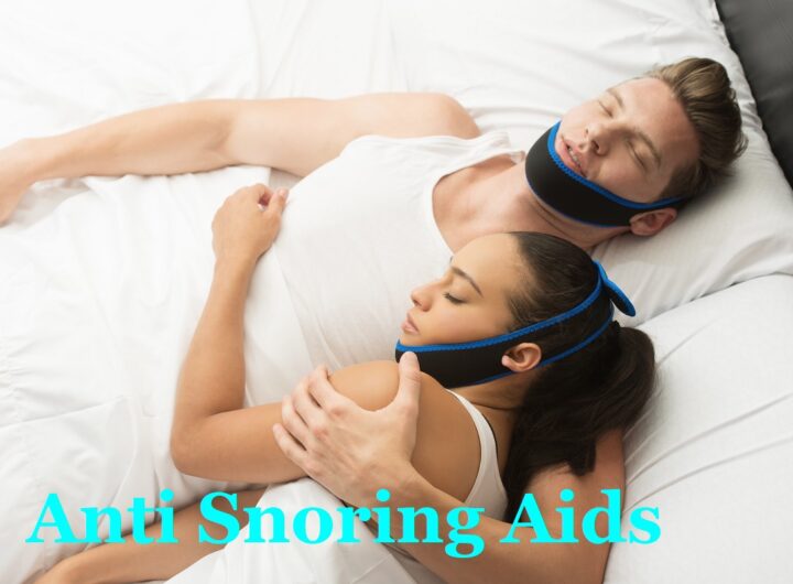 Anti Snoring Aids