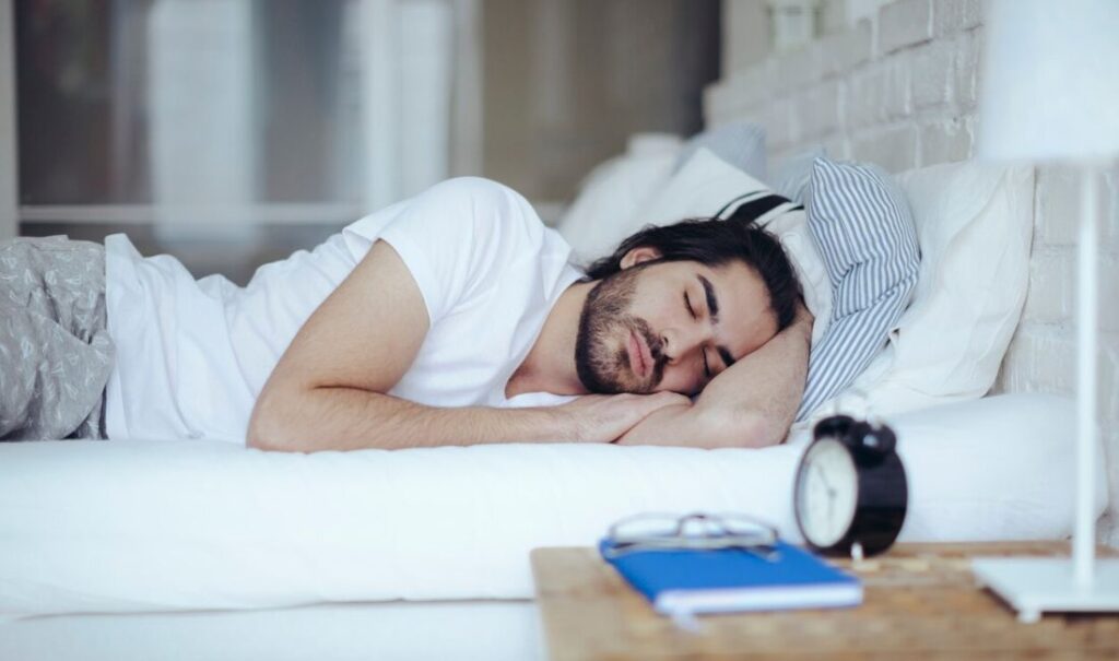 Sleep Disorders In Adults 7 Useful Tips