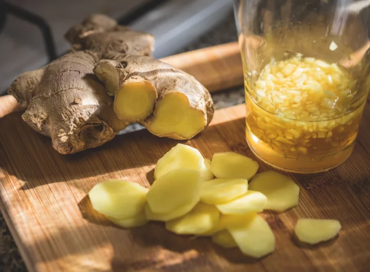 15 Motivations behind Why You Ought to Eat Ginger Consistently.
