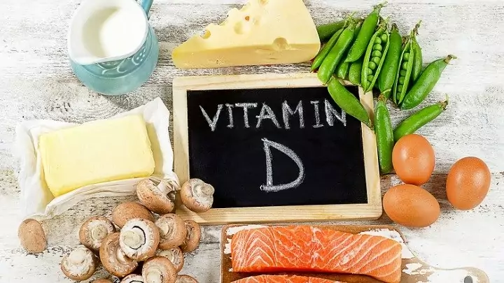 Getting enough Vitamin D is Essential for Good Health