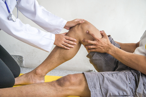 5 Questions To Ask Your Doctor Before A Knee Replacement Surgery
